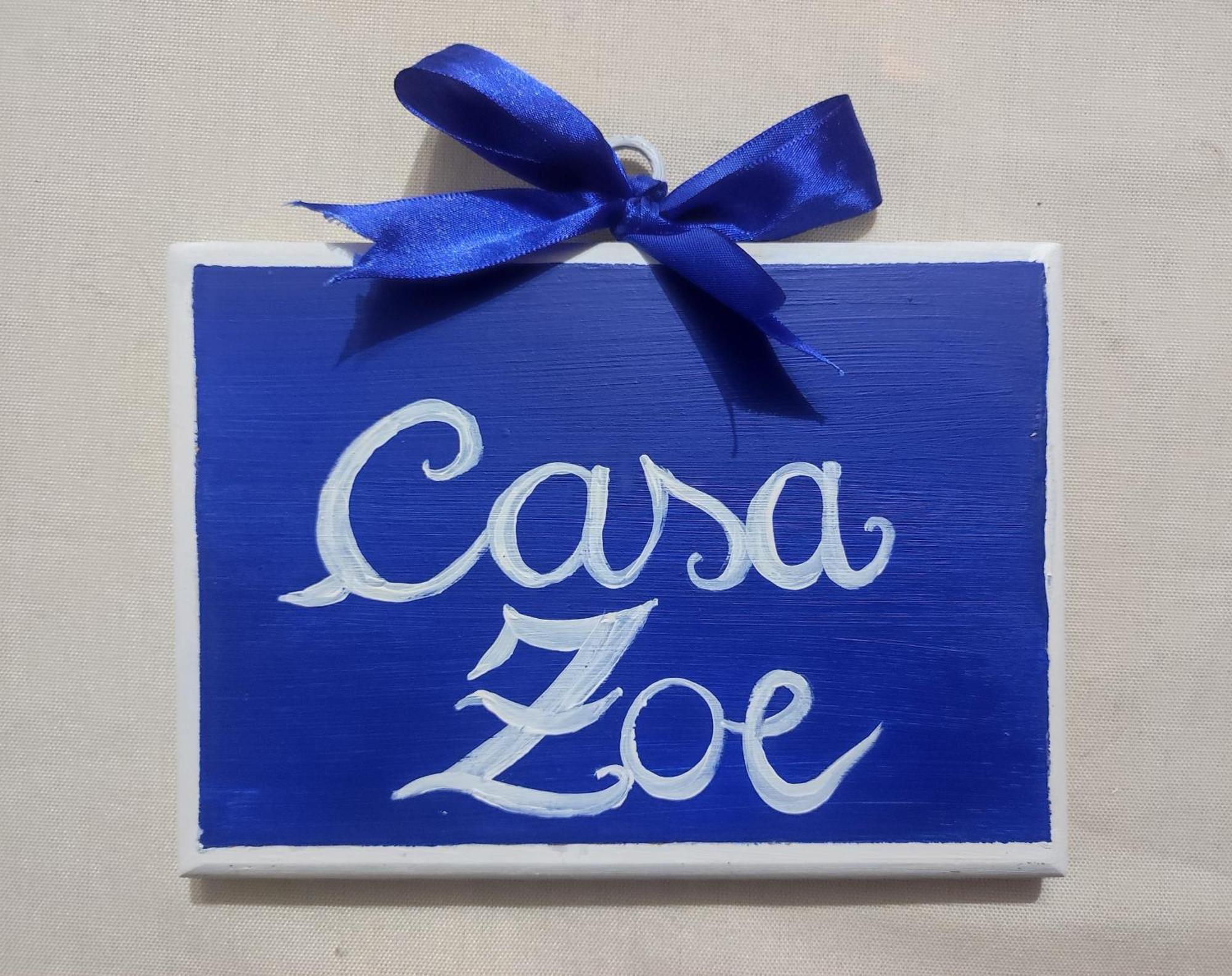皮亚琴察Casa Zoe别墅 外观 照片